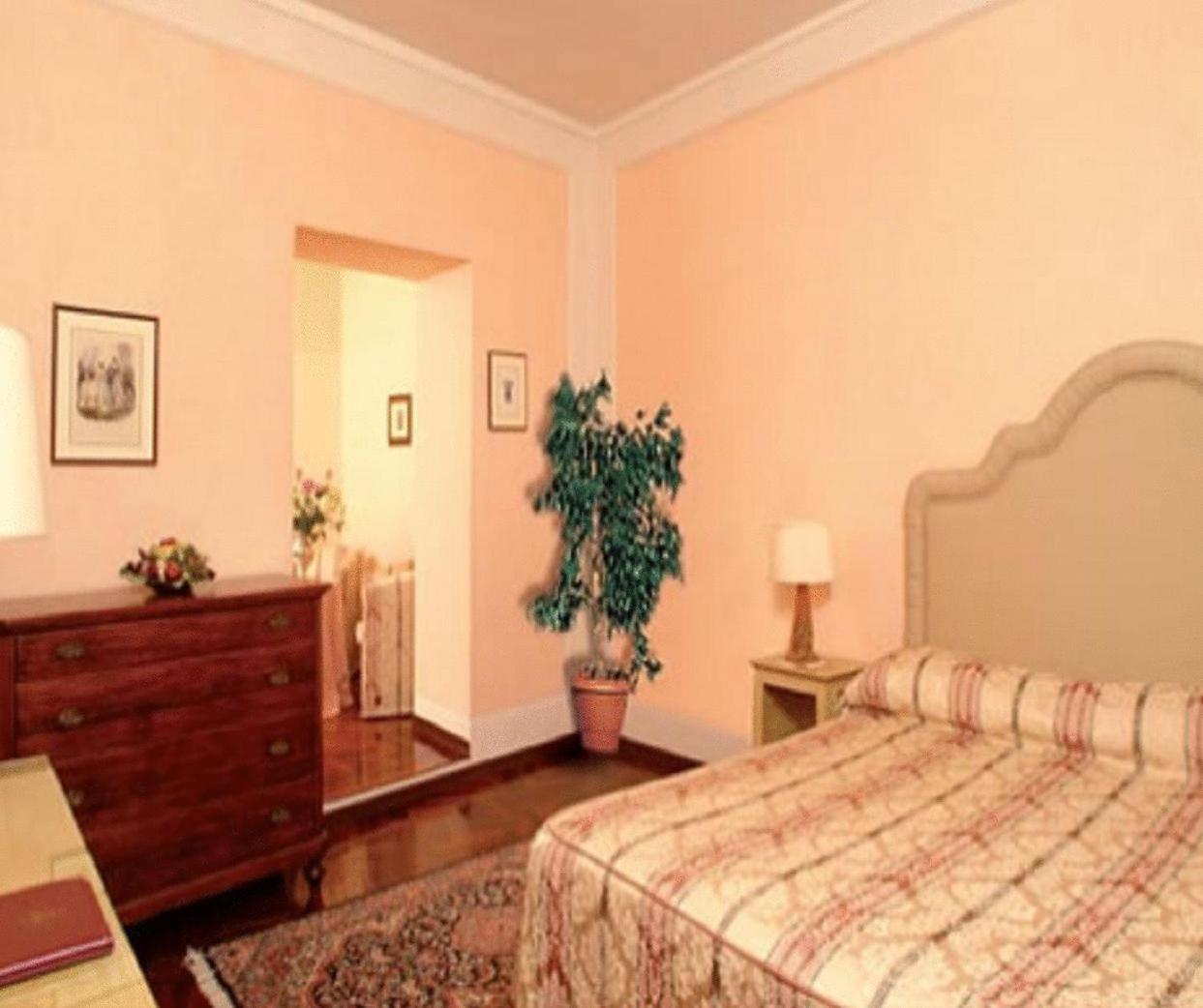 Palazzo Dragoni Hotel Spoleto Exterior foto